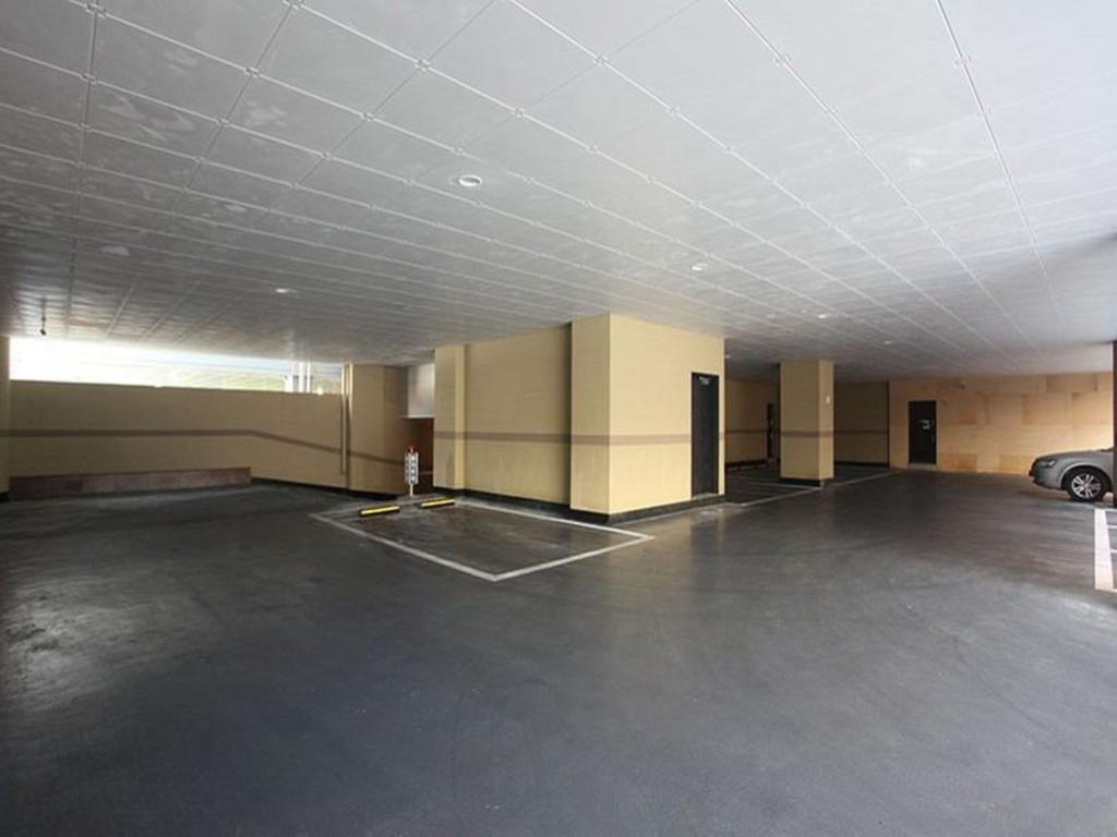 Hotel Rich Goyang Buitenkant foto